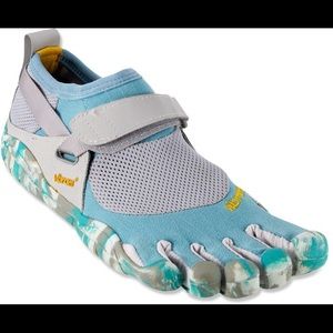Vibram FiveFingers KSO 149C Multisport Shoes